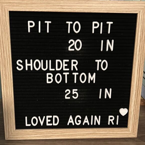 J McLaughlin Button wrist sweater - Picture 9 of 9